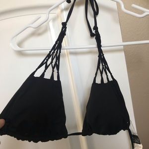 Billabong swimsuit top